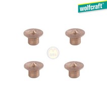 한정) 도웰포인트 6mm 4pcs 2911000 Wolfcr 반품/교환 0% 도전하고 있습니다