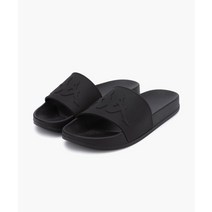 카파 AUTHENTIC CAIUS 2 블랙 P221IUSE361BK1