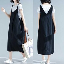 하객롱원피스 단정한원피스 점프수트비치웨어 여자 여름 점프수트 스타일 비치 여행룩 (제스트)_741EA
