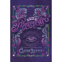 (영문도서) The Mesmerist Paperback, Live Edge Publishing, English, 9781948947343