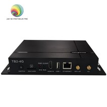 전기 전자 부품 Novastar TB1 Offline Full Color LED Screen Media Player Box TB1-4G Asynchronous Outdo, 04 TB2 with 4G Module