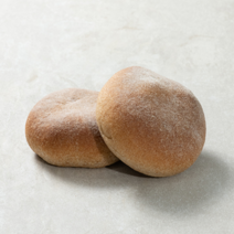 더브레드블루 더브레드블루 비건 베이커리 통밀 단팥빵, one color, free