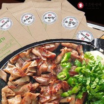 푸줏간 명가 돼지곱창(국산) 500g 막창장 소스포함 구이, 1개