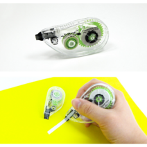 바르네 수정테이프 BCT-1158, 본품, 10개입