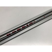 중고 로디오 RODDIO 펜타크로스 S-6 SR 드라이버 샤프트 /44.25/, 단품