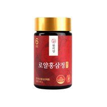 천지양 로얄 홍삼정 골드 240g 2개