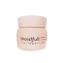 에뛰드하우스 수분가득 콜라겐 크림, 75ml, 1개