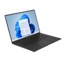 LG전자 2022 그램 17, 256GB, 17Z90Q-GA5LK, 옵시디안 블랙, 코어i5, 16GB, WIN11 Home