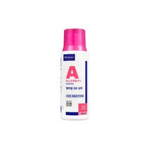 버박 앨러밀 약용샴푸 200ml 피부질환개선 강아지샴푸, 버박 앨러밀 약용샴푸 200ml 피