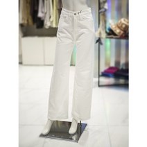 ab.f.z [ab.f.z] 와이드 면 팬츠 (AAW3HP32H)