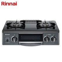린나이 2구그릴 스마트플러스센서 가스렌지 RTR-R2101, 린나이 2구그릴 스마트플러스센_LNG