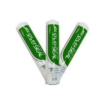 kcc 우레탄실리콘 모노탄실란트 옥상 방수 외벽, 백색, 300ml, 1개