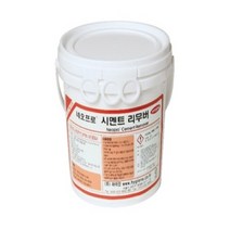 네오프로 시멘트 리무버(2.5kg) 백화제거제, 1