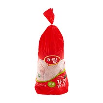 하림 자연실록 생닭, 1개, 1050g, 1개
