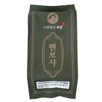 이연복의 목란 멘보샤(에어프라이어 전용), 5팩, 318g