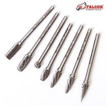 초경로타리바 타일 줄눈셀프시공 줄눈 용접 비트 낱개판매, SL-53M