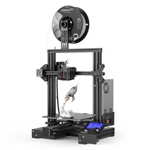 가정용3d프린터 대형 3D프린팅 CREALITY 3D 프린터 Ender-3 Neo 32Bit 자동 CR 터치 침대 레벨링 풀 메탈, 03 Add 2KG PLA Filament