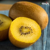 식탐대첩 제주 국내산 골드키위 5kg 과수랜덤, 없음