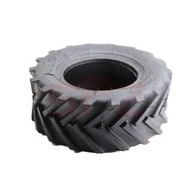 쟁기 밭갈이 밭고랑 관리기 농업용 흙갈이 미니 텃밭 경작기 쟁쇠 손쟁기 16x6.50-8 16 인치 튜브리스 타이어 진공 잔디 깎는 기계 농장 차량 ATV 제설기 도구 카트 두꺼운