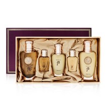 아트박스/더후 더후 천기단 군왕 세트(화양 3종 기획세트), 본품