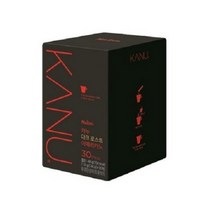 카누 다크로스트 아메리카노 원두커피믹스, 1.6g, 1개입, 150개