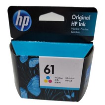 WB81148HP Deskjet 2000 정품잉크 컬러 165매 (NO.61), 쿠팡윙 1, 쿠팡윙 본상품선택, 쿠팡윙 본상품선택
