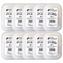 코지 크리너 630g x 10개 주방세제 고체세제