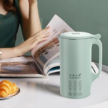 미니 두유 기계 가정용 이유식 제조기 두유 제조기, G