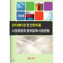 안티에이징 및 안면미용 시장동향과 참여업체 사업현황, 임팩트, 편집부 저