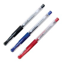 [유니] 시그노 중성펜 UM-151 0.38mm(낱개), [3012740]라이트블루