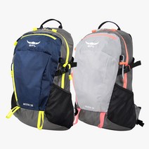 비에프엘 아르젠 등산배낭[28L], 그레이
