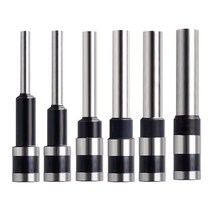 천공기 천공날 펀치기 재사용 FP-1B용 펀칭기 일공천공기 리필 펀치 펀칭날 천 3x20mm FP-1B 천공날외 5가지 옵션, 해밀리움  5x30mm FP-1B 천공날