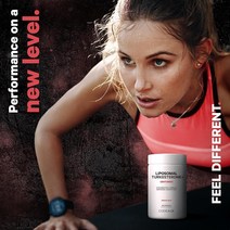 Codeage 터키스테론 500mg 보충제 4개월 분량 하이드록시프로필-베타-사이클로덱스트린 향상된 흡수 스, 01 120.0 Servings (Pack of 1)