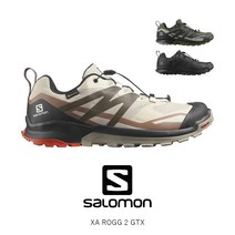 살로몬 XA ROGG 2 GTX 고어 텍스