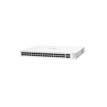 HPE 아루바 1830-48G JL814A 기가 48포트 스위칭허브