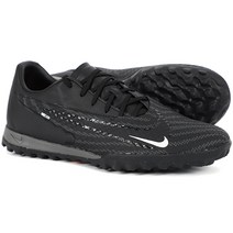 [국내정식매장] 나이키 팬텀 GX 아카데미 TF 인조 잔디 축구화 DD9477-010