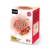 석류차 12포