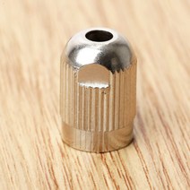 플렉스샤프트 배관 청소 장비 유연한 전기 밀 샤프트 스크류 캡 너트 콜렛 M8 x 0.75 그라인더 Dremel 로, 한개옵션0