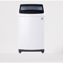 LG전자 통돌이 일반세탁기 TR12WL 12kg 방문설치, 화이트
