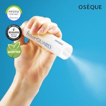 오제끄 신상품 헤어가드 토닉 38ml/ 두피열.모발관리/탈모완화기능성