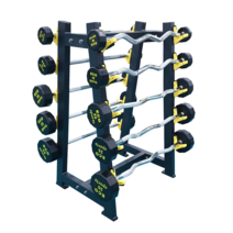 헬스코어 고정바벨 중량바벨 일자직선바 컬바 10kg15kg20kg25kg30kg, 선택9) 컬바25kg