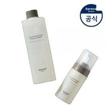 세렌디뷰티 클라우드 모이스처 페이셜 토너 500ml