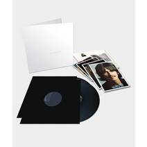 비틀즈 화이트앨범 2LP 레코드