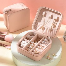 ICON 쥬얼리박스 다용도 보석함 악세사리 진열함