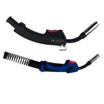 용접토치 50lf mig 접 총 토치 15ak 14ak 가정 농장 소규모 상점 프로젝트 mb15ak 14ak 접 토치 안정적인 성능