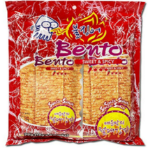 벤토 스위트 앤 스파이시 어포, 10g, 6개