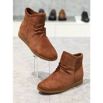 제옥스 [제옥스] 네츄럴라이져 W9B90572W51NT 여성 앵글부츠