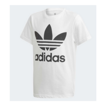 아디다스키즈 티셔츠 adidaskids 주니어 트레포일 반팔티 DV2904