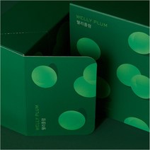 웰리플럼 고농축 매실 젤리 소화불량 혈액순환 피로회복 장운동 변비 시원한배변 비타민 함유, 03. 웰리플럼 90포