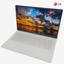 LG 15그램 i7-6th 512GB 8GB 15.6인치 슬림노트북